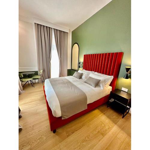 Cortese Suite