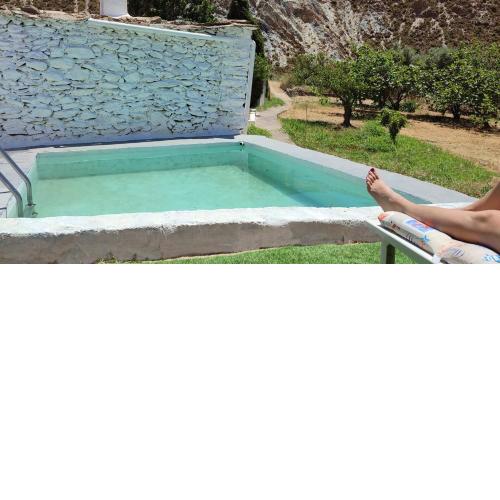 Cortijo AguaChá