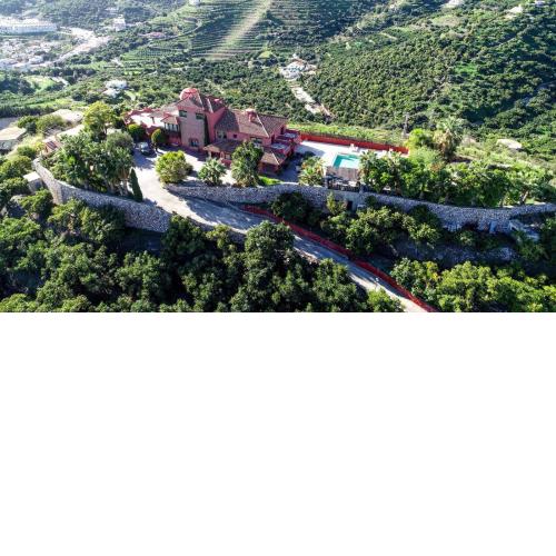 Cortijo Alborea