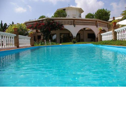 Cortijo Alegria - 10 apartments