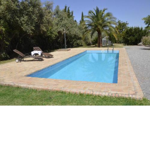 Cortijo Algabia