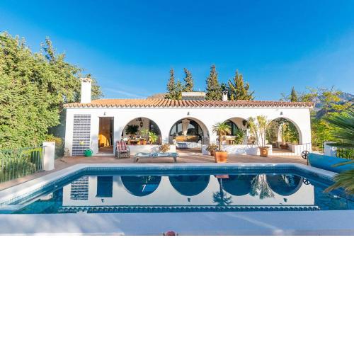 Cortijo Algarrobo