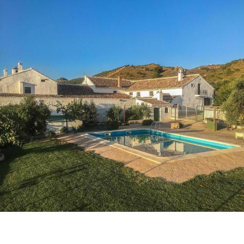 Cortijo Alzamigaja