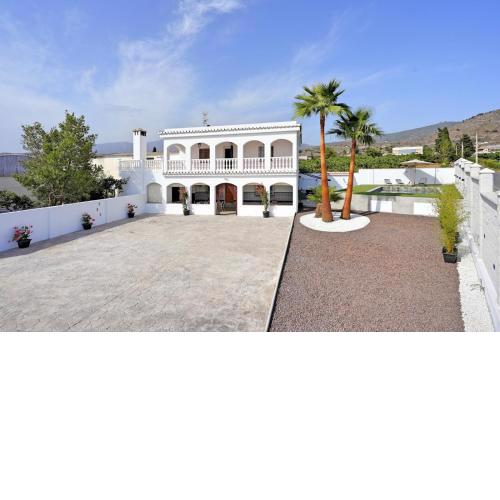 Cortijo Andalucia