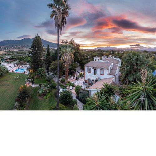 Cortijo Andaluz
