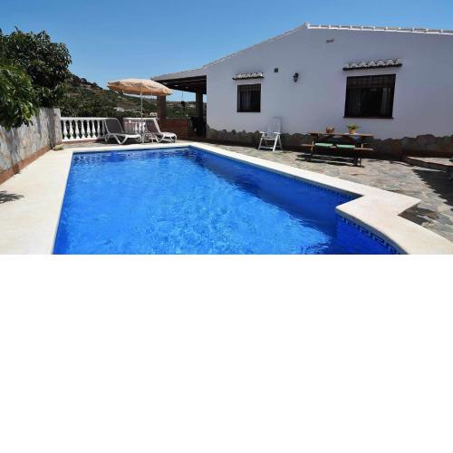 Cortijo Antonio