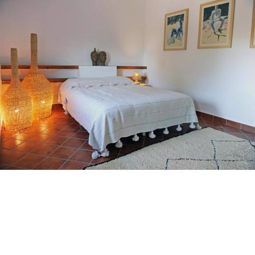 Cortijo Bablou - Designed adults