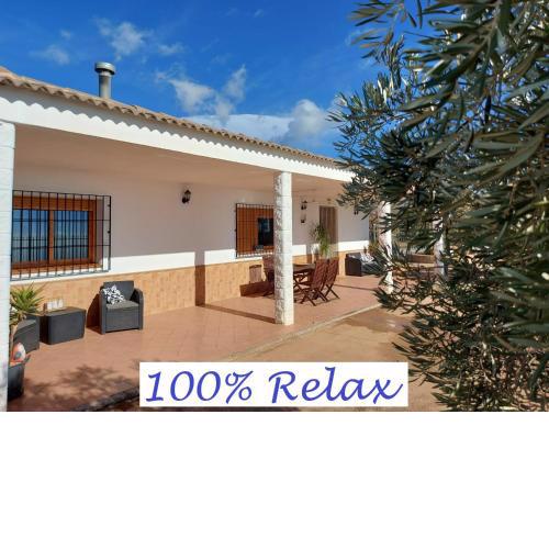 Cortijo Blanco