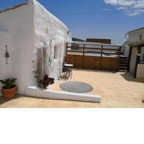 Cortijo Calma - Countryside Peace & Tranquility