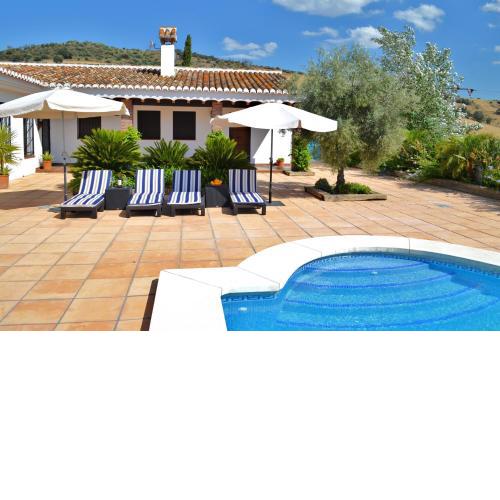 Cortijo Cantares