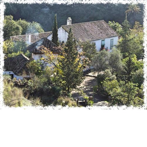 Cortijo Casas Viejas