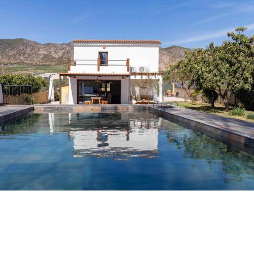 Cortijo Casita Maray