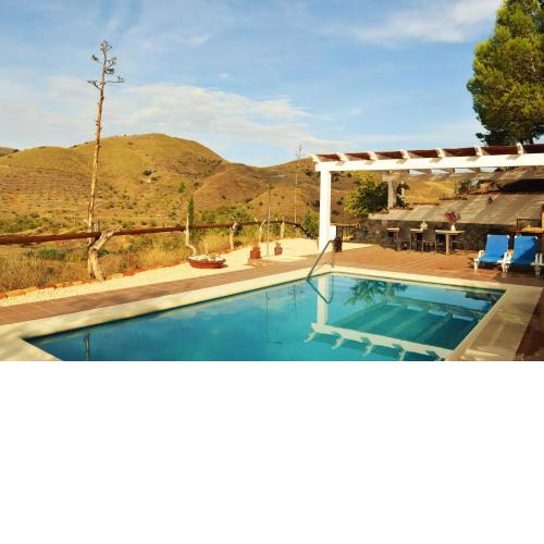 Cortijo Claudia