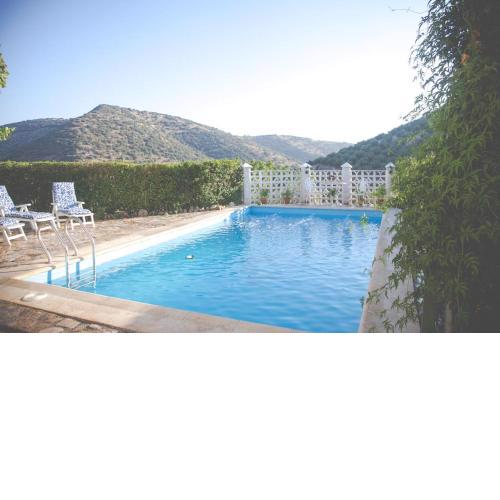 Cortijo Colomo