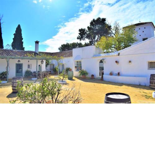 Cortijo Correa