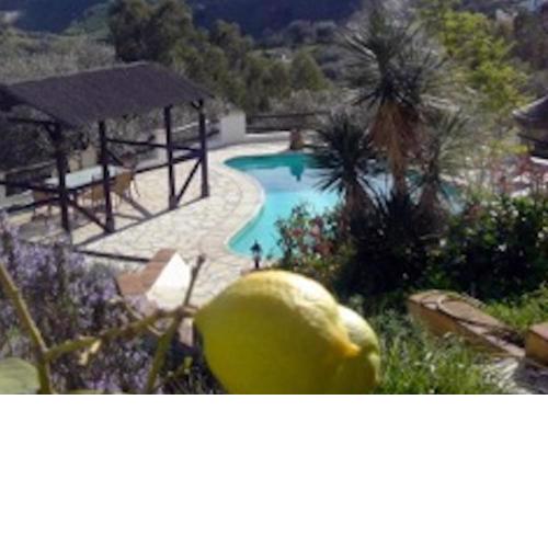 Cortijo Cuscurro