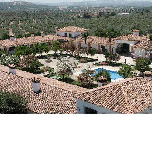 Cortijo de Frías
