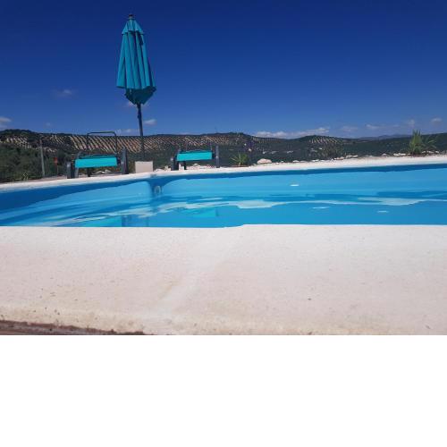 Cortijo de la Cruz