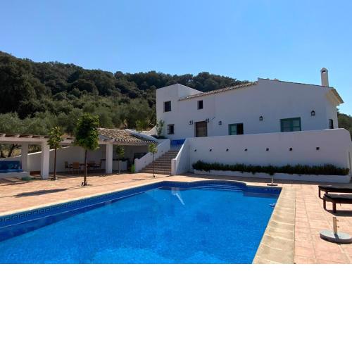 Cortijo de la Fuente
