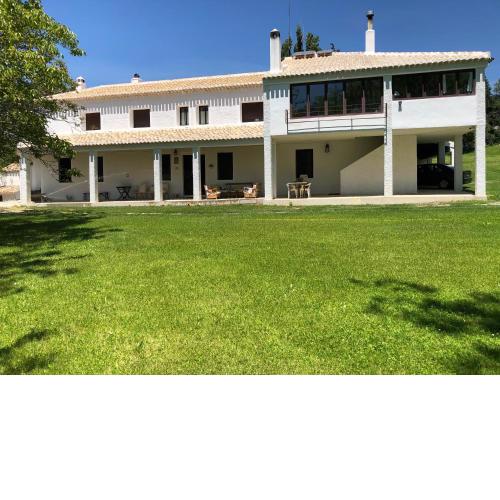 Cortijo de LA LOSA