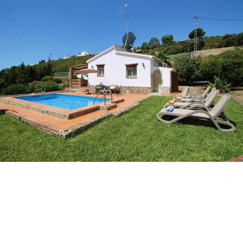 Cortijo de la Musica SpainSunRentals 1076