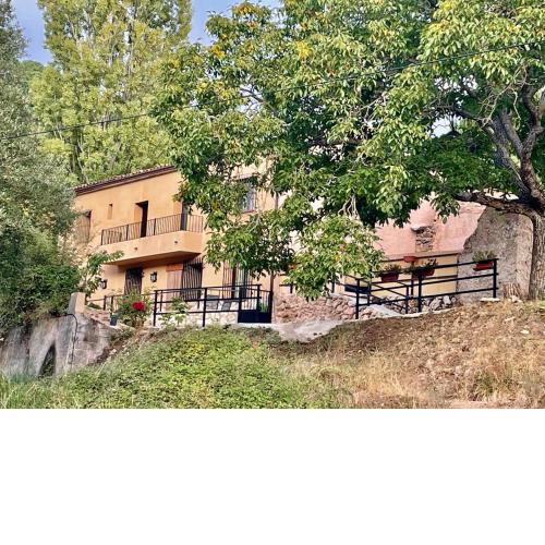 Cortijo de las cañadas