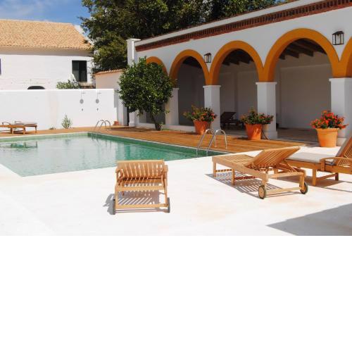 Cortijo de Vega Grande