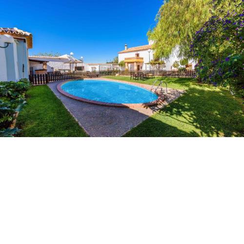 Cortijo del Coco 1 Fuente de Piedra by Ruralidays