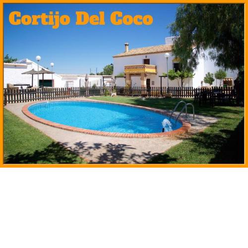 Cortijo del Coco