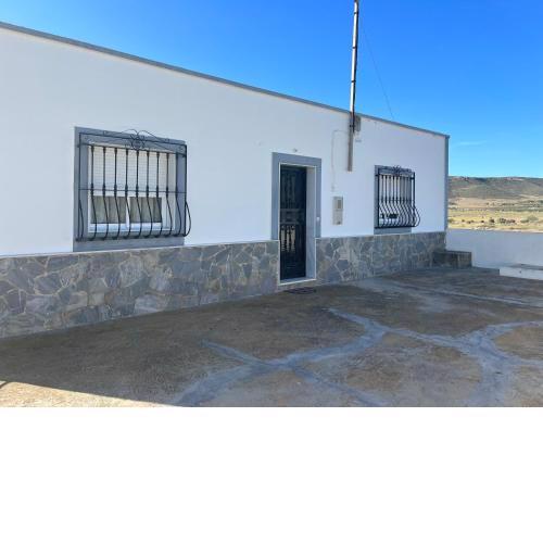 CORTIJO DEL LUCERO, FERNAN PEREZ