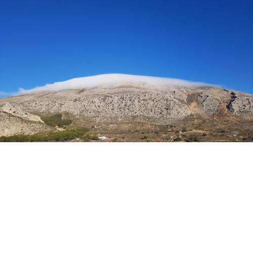 Cortijo Don Camilo de La HUMA