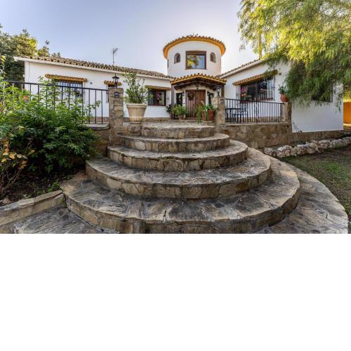 Cortijo Don Juan