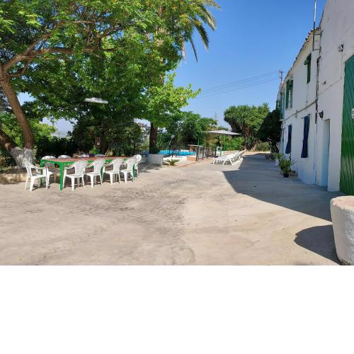 Cortijo Don Simón
