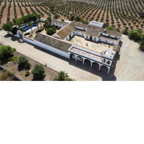 Cortijo Doñana