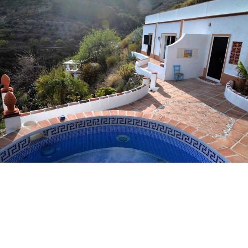 Cortijo el Abejaruco