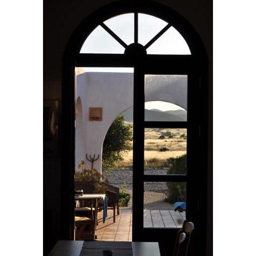 Cortijo el Campillo