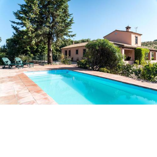 Cortijo El Carmen