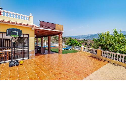 Cortijo El Chato