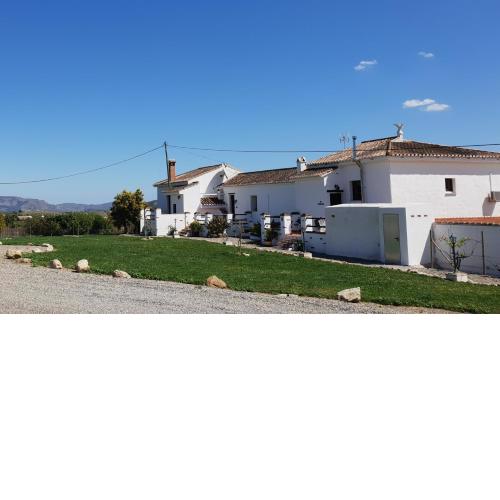 Cortijo el Chenil Rural Retreat