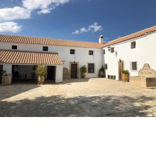 Cortijo el Ciego