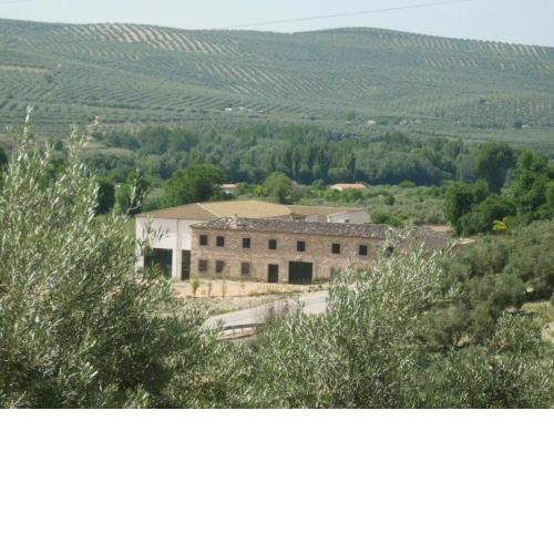 Cortijo El Derramadero