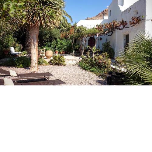 Cortijo el Grillo