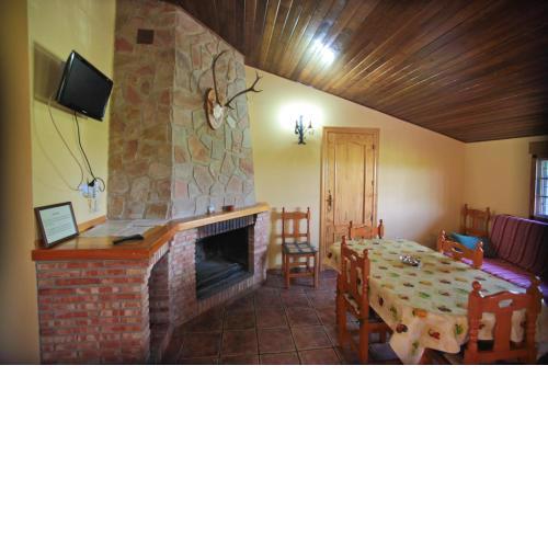 Cortijo El Lerele