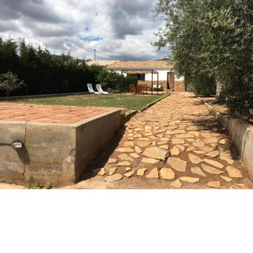 Cortijo el llano