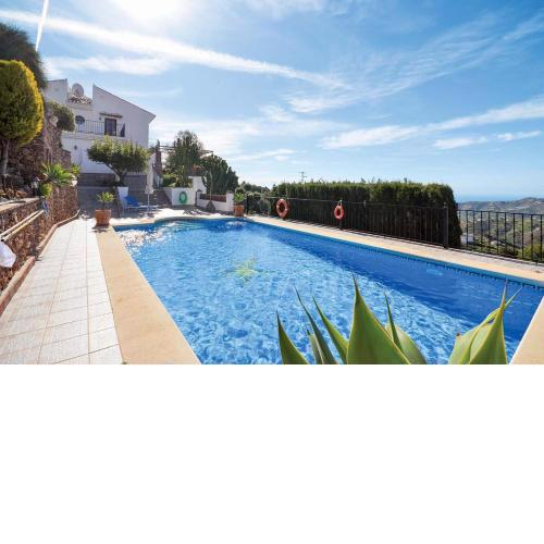 Cortijo El Nino