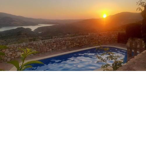 Cortijo El Pajar