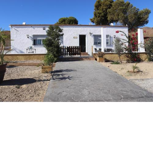 Cortijo El Pinar 1