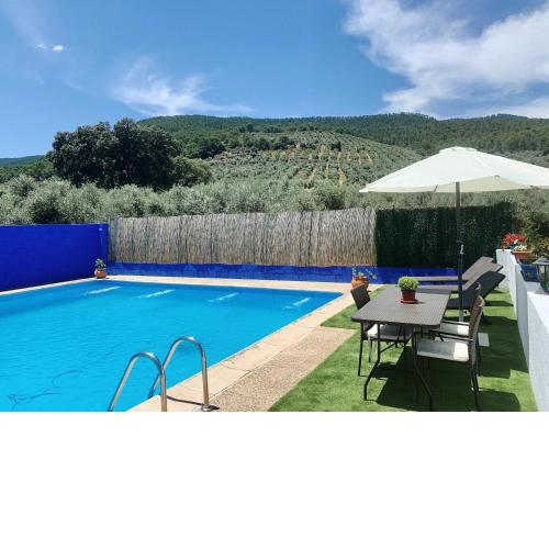 Cortijo El Pino