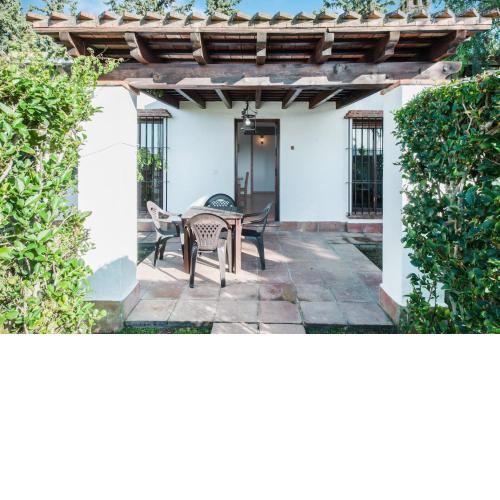 Cortijo El Refugio 3