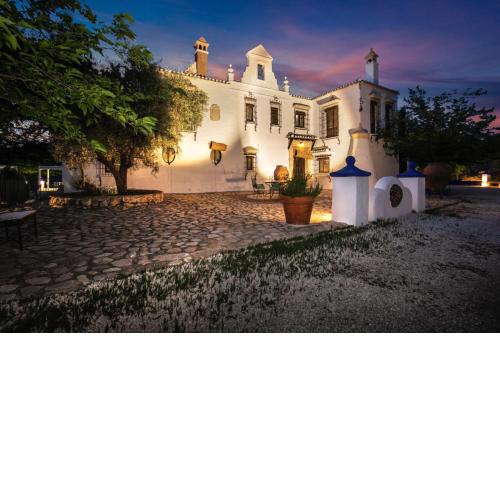 Cortijo el Zafiro